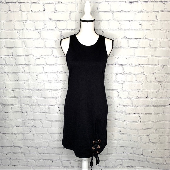 Lisa & Lucy Little black dress Sz. Medium